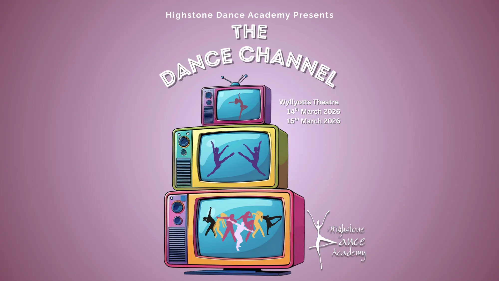 The Dance Channel