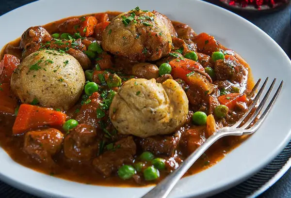 Pre Show Meal – Remember When