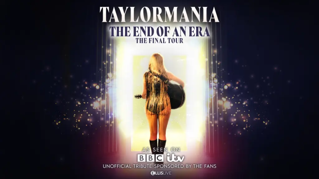 Taylormania