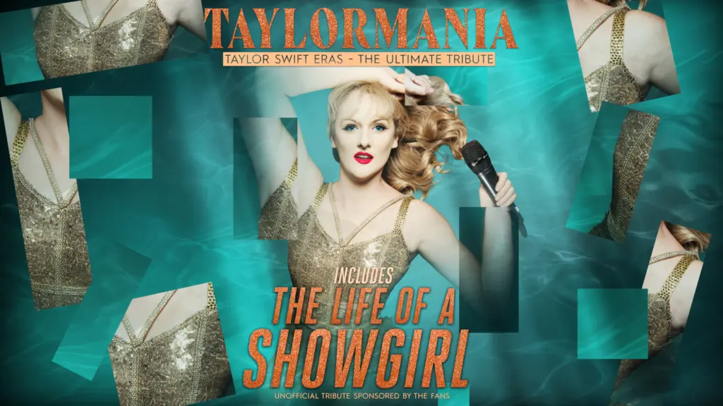 Taylormania
