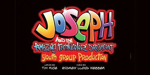 Joseph and the Amazing Technicolor Dreamcoat