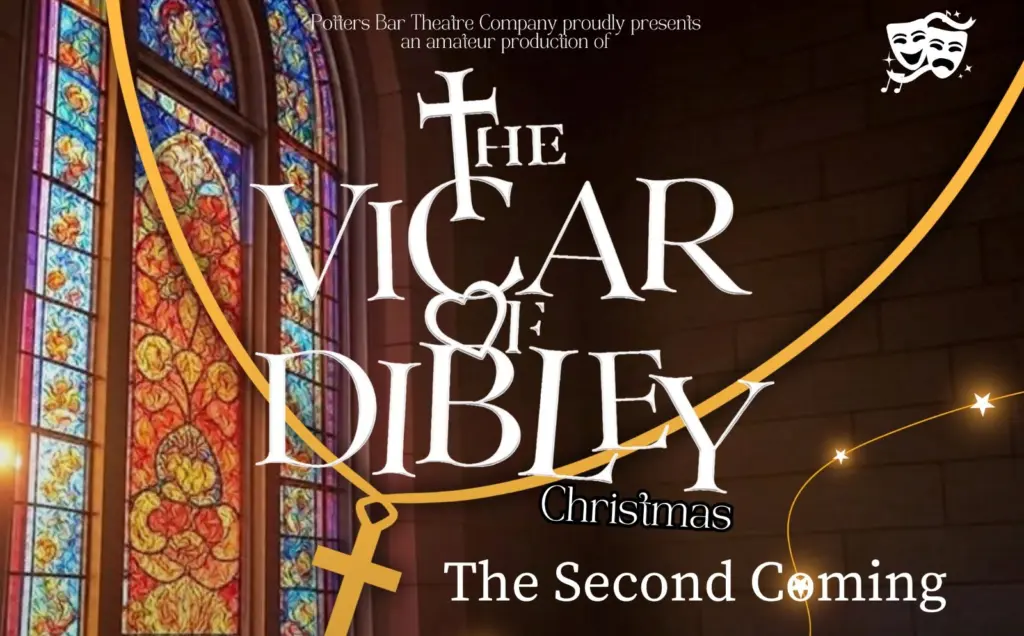 The Vicar of Dibley Christmas – The Second Coming