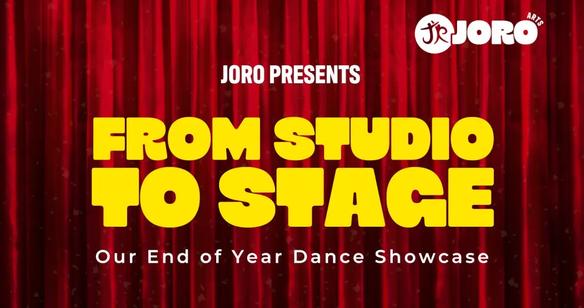 From Studio to Stage