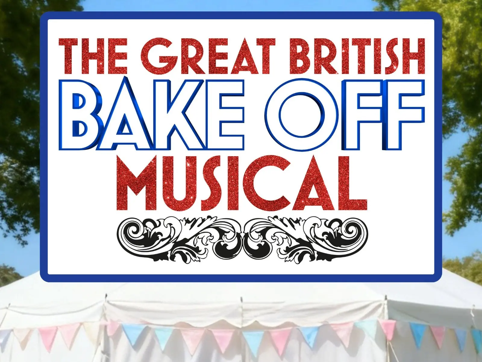 The Great British Bake Off Musical