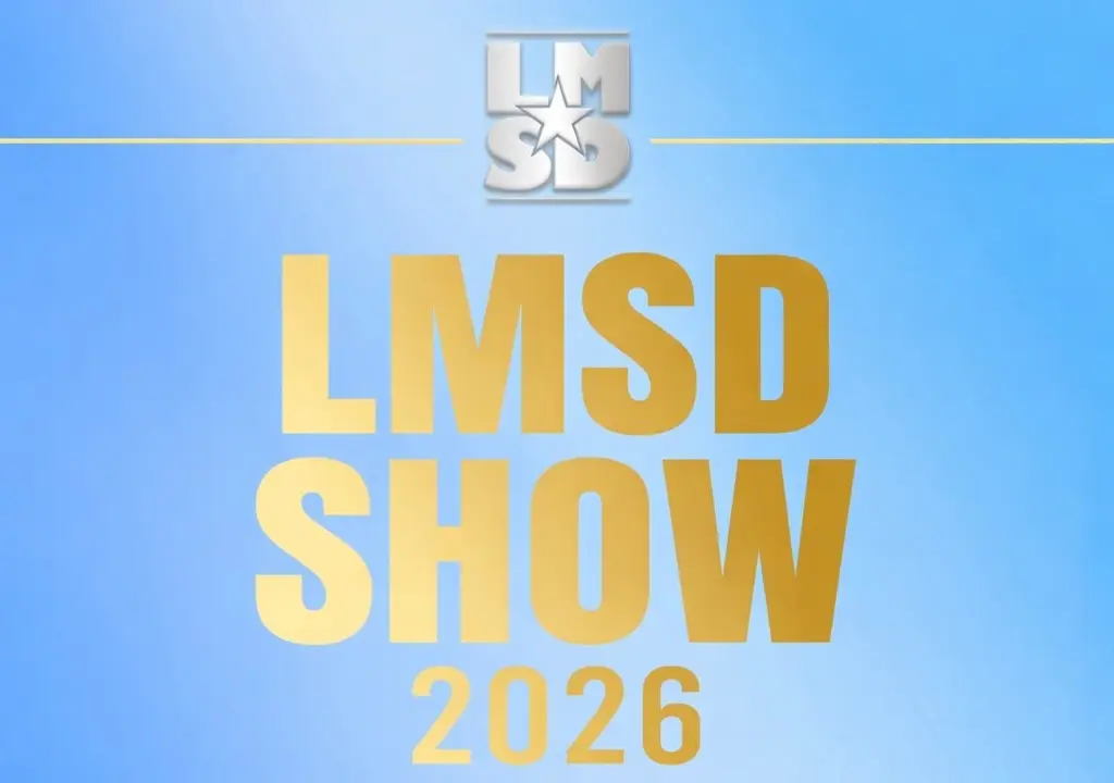 LMSD Show 2026