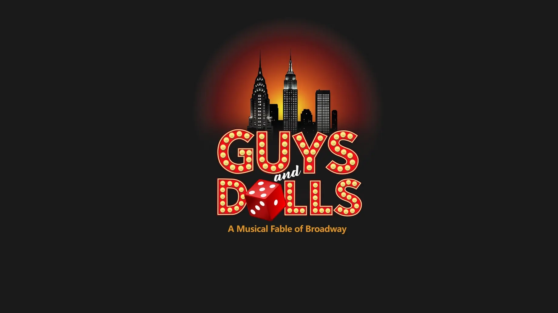 Guys and Dolls