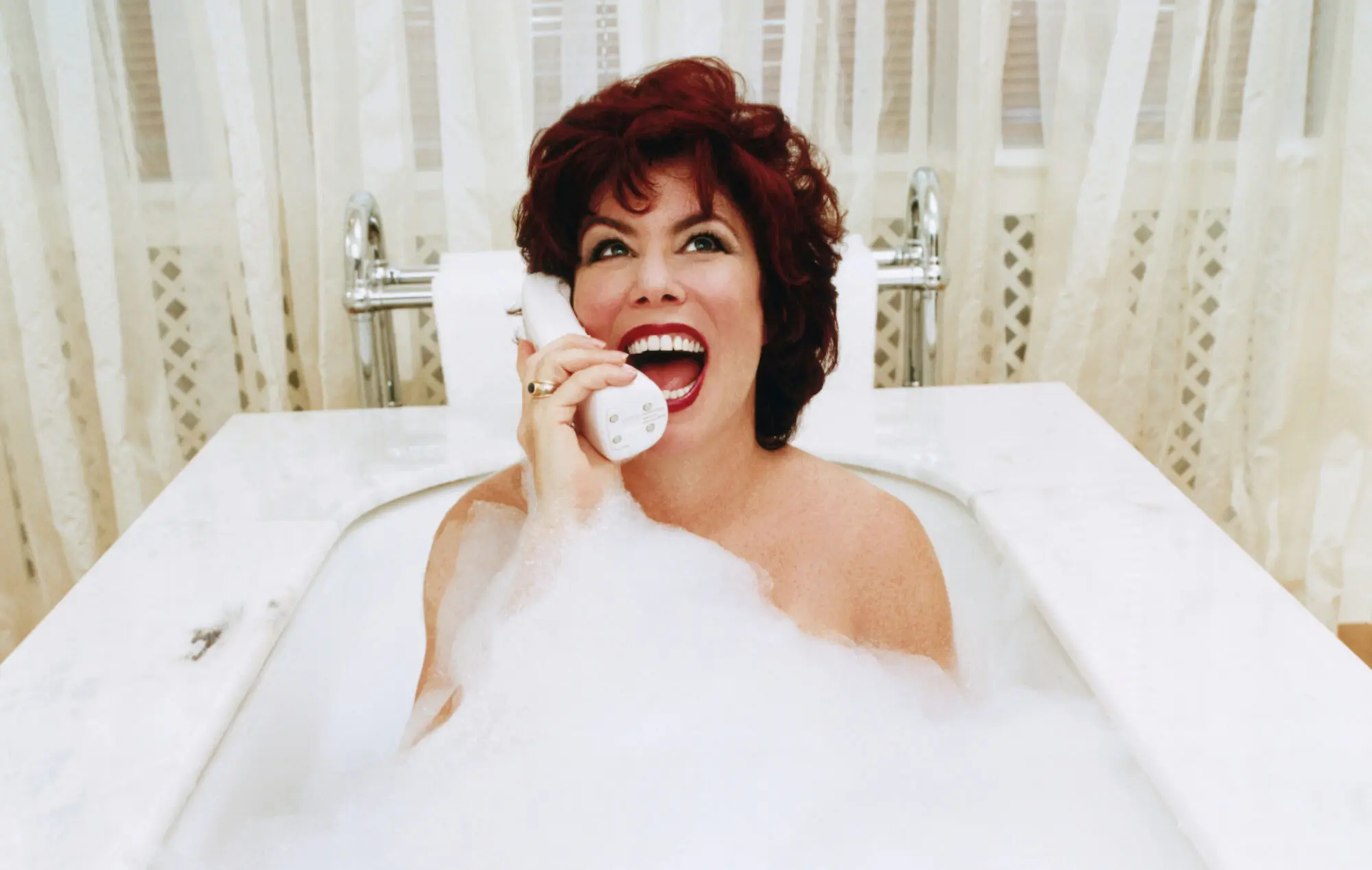 Ruby Wax: Absolutely Famous
