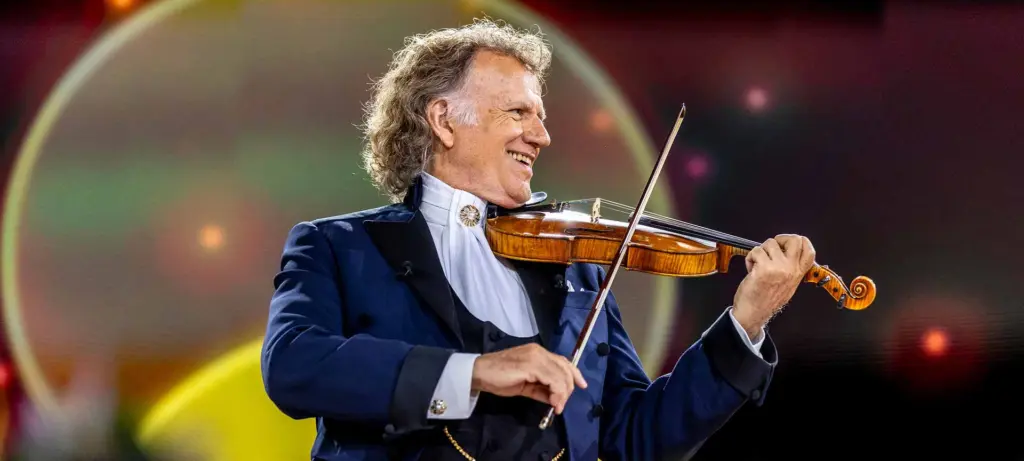 Andre Rieu – VIVA MAASTRICHT!