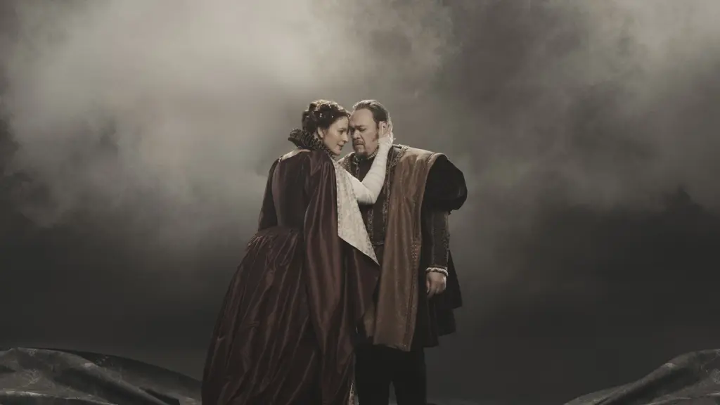 Macbeth – RBO Screening