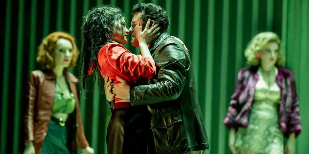 Carmen – RBO Screening