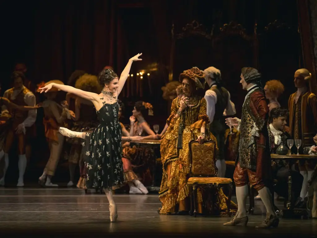 Manon – RBO Screening