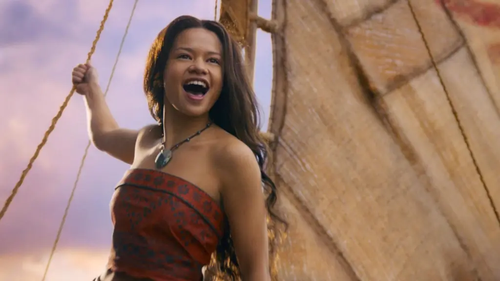 Moana (2026)