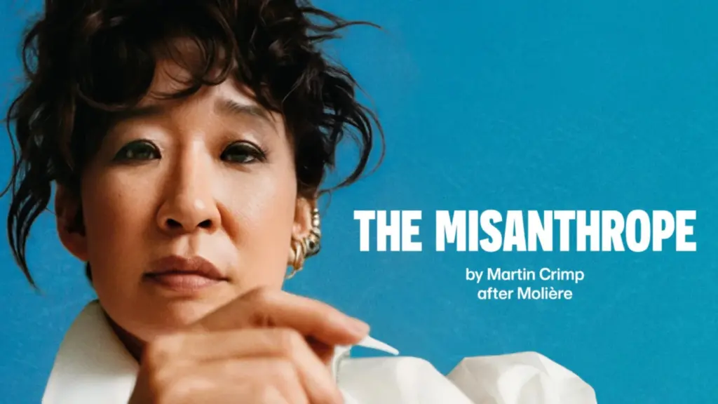 The Misanthrope – NTLive Screening