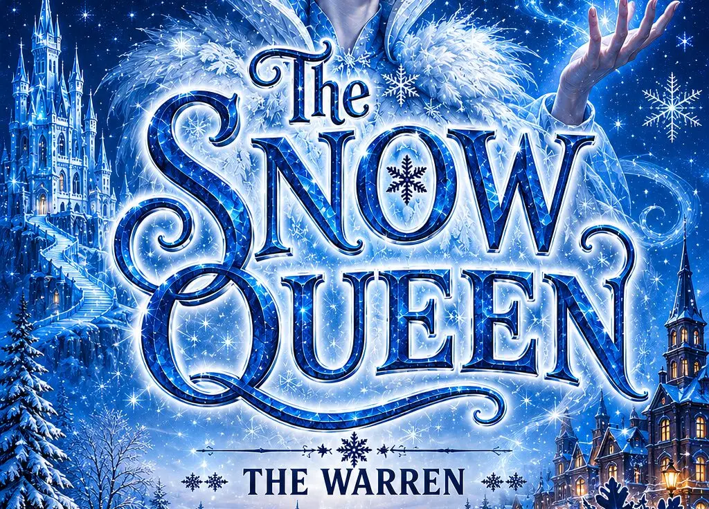 The Snow Queen