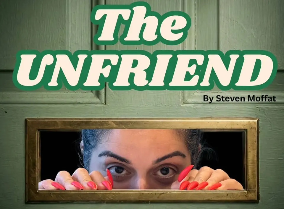The Unfriend