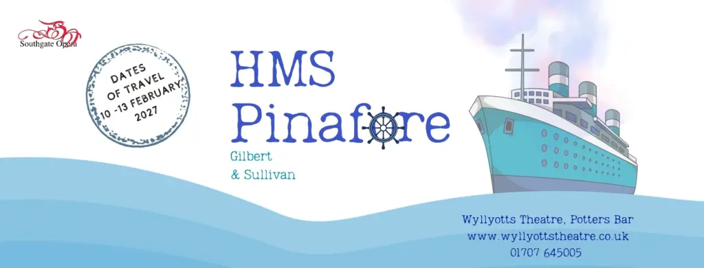 HMS Pinafore