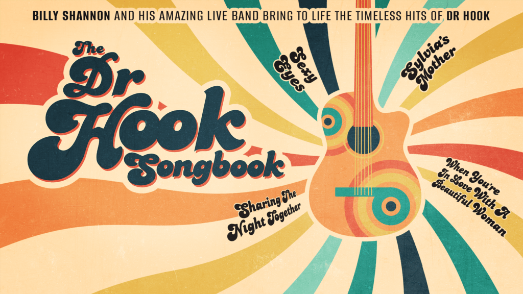 The Dr Hook Songbook