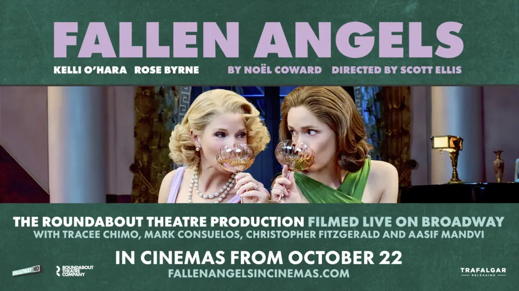 Fallen Angel – NTLive Screening